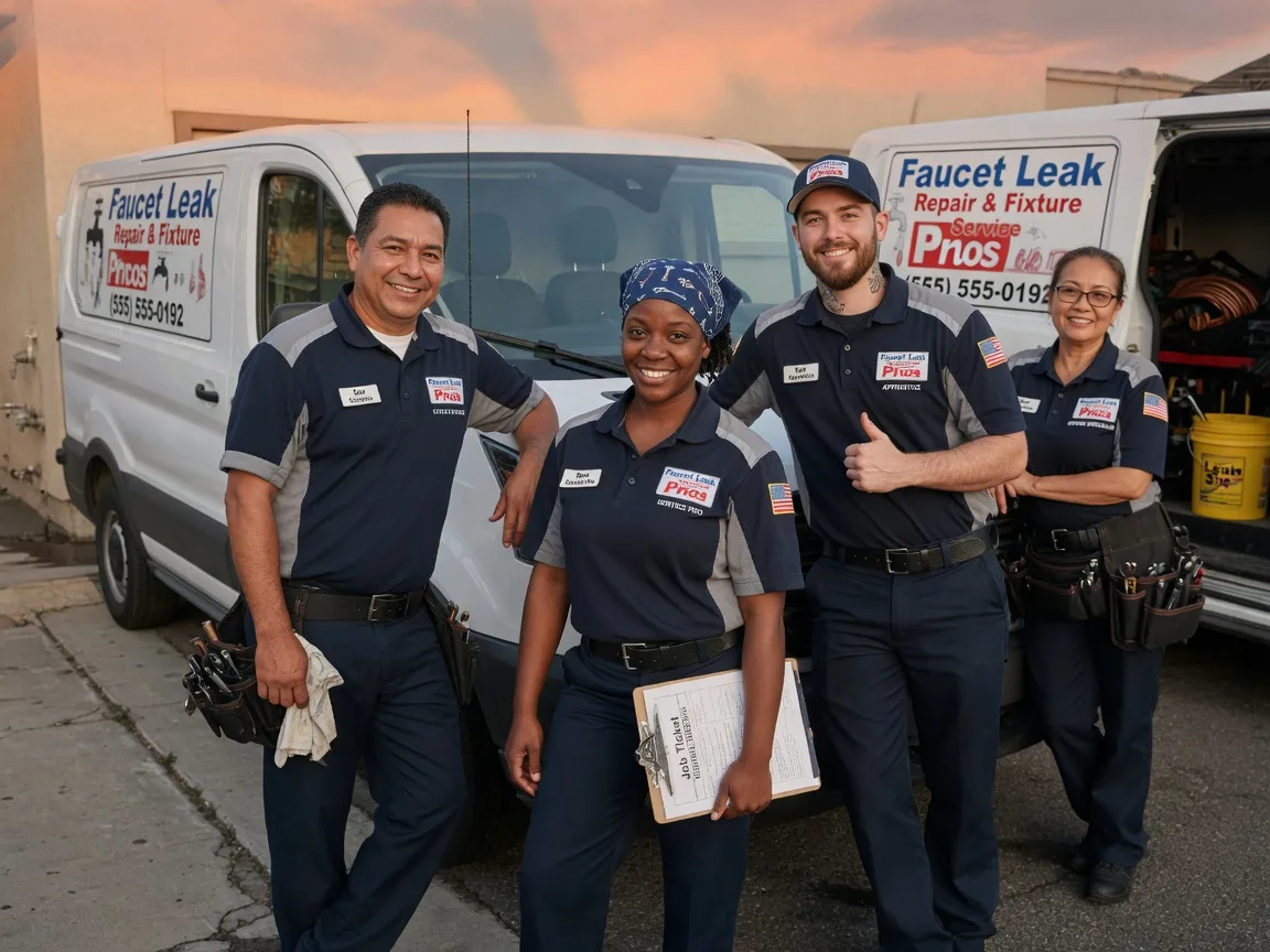 Faucet Repair company in West Wendover, NV